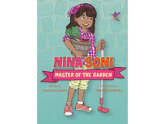Nina Soni, Master of the Garden