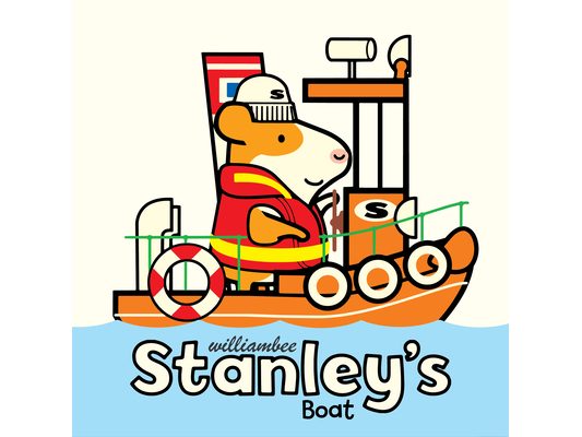 Stanley's Boat