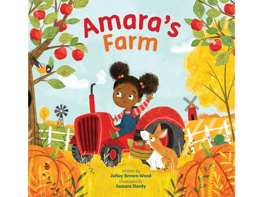 Amara's Farm