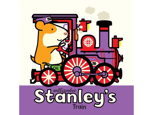 Stanley's Train