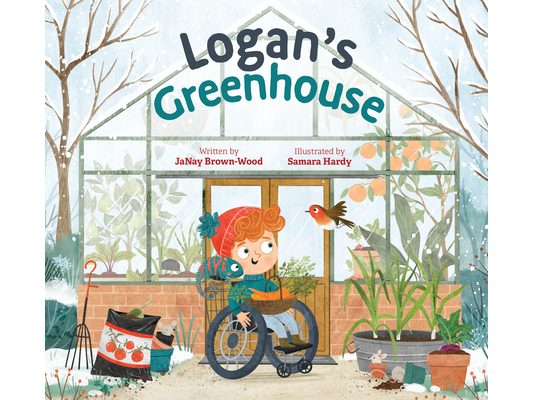 Logan's Greenhouse