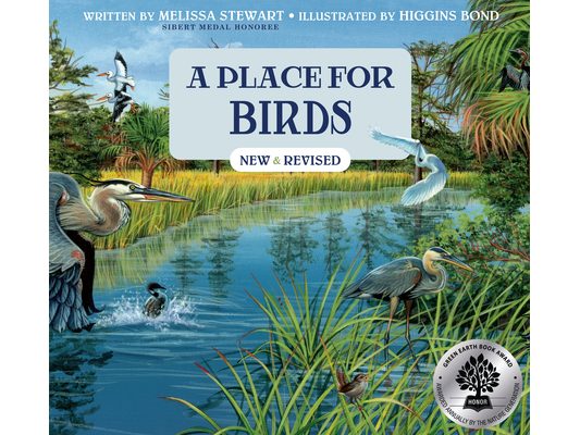 A Place for Birds (Third Edition)