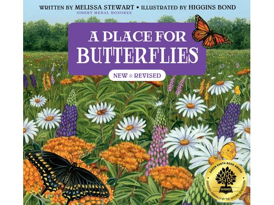 A Place for Butterflies (Third Edition)