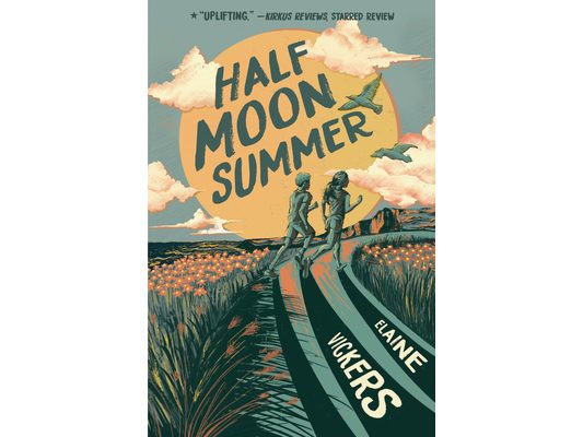 Half Moon Summer