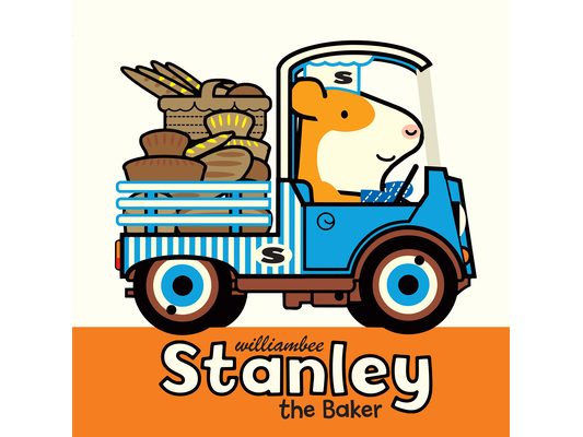 Stanley the Baker