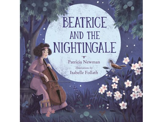 Beatrice and the Nightingale