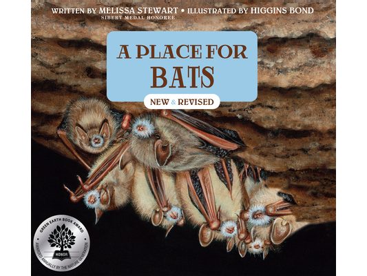 A Place for Bats (Third Edition)
