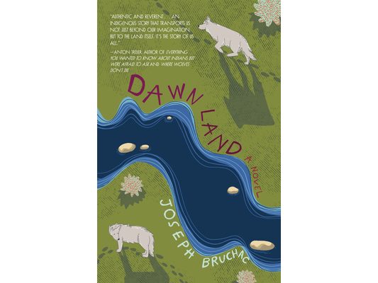 Dawn Land