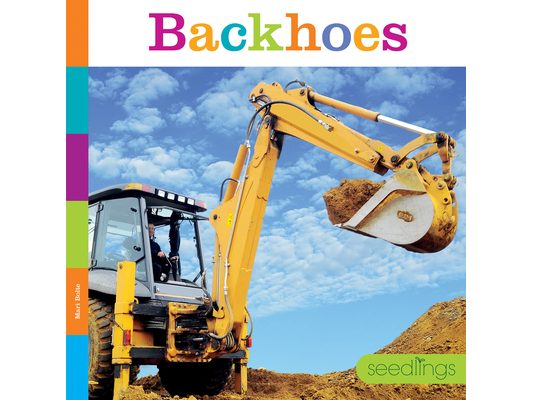 Backhoes