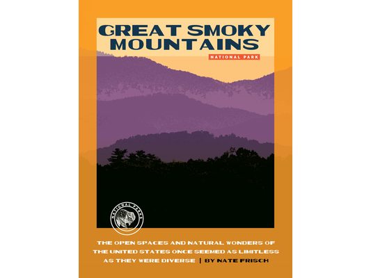 Great Smoky Mountains National Park