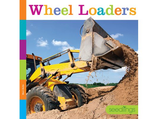 Wheel Loaders