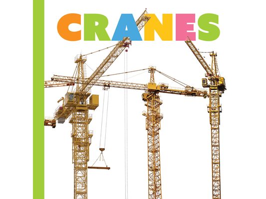 Cranes