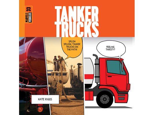 Tanker Trucks