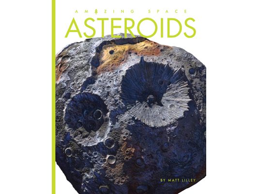 Asteroids