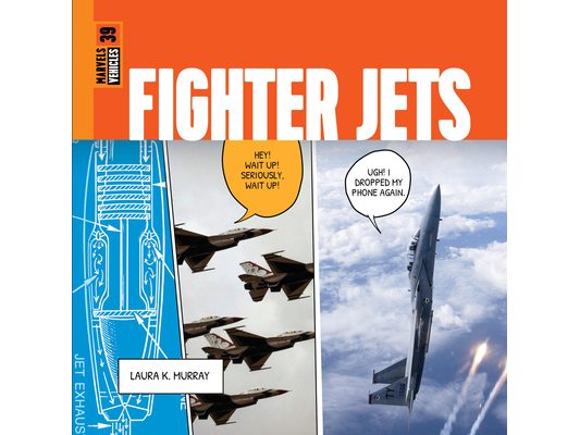 Fighter Jets