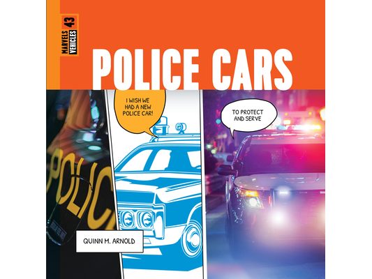 Police Cars