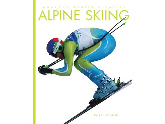 Alpine Skiing