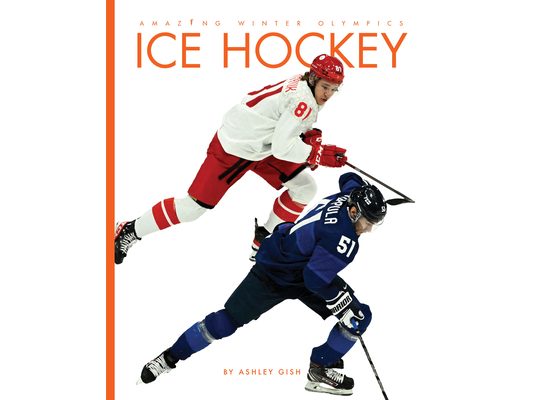 Ice Hockey