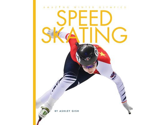 Speed Skating
