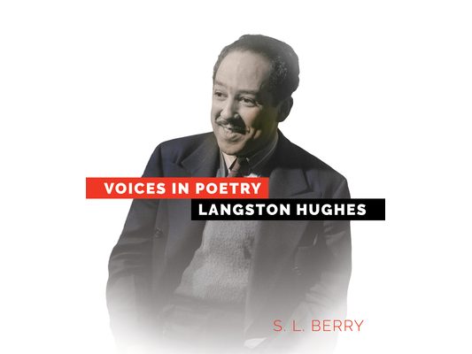 Langston Hughes