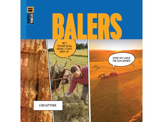 Balers