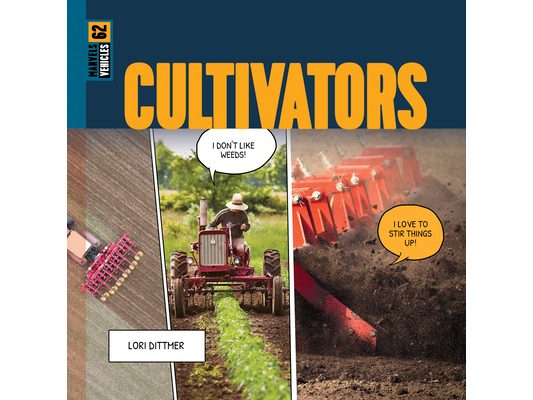 Cultivators