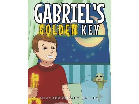 Gabriel's Golden Key