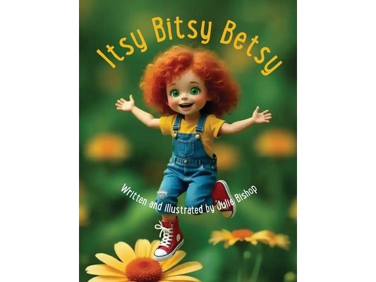 Itsy Bitsy Betsy