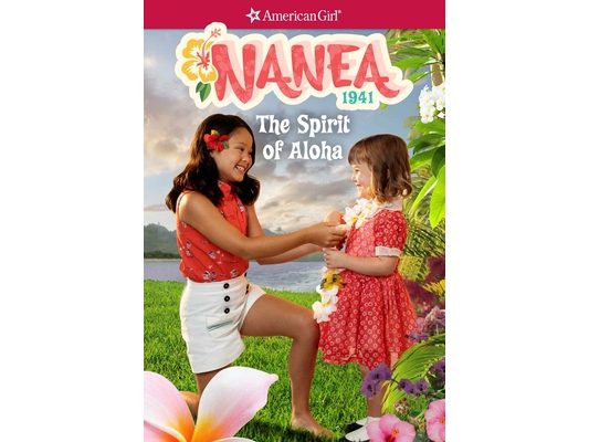 Nanea: The Spirit of Aloha