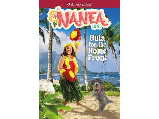 Nanea: Hula for the Home Front
