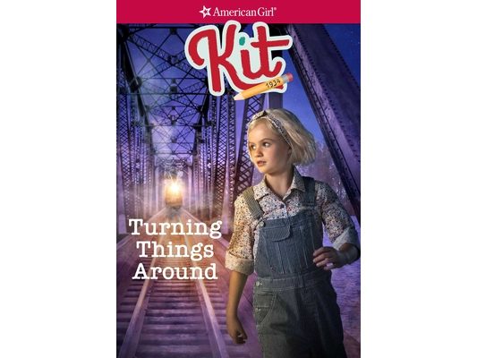 Kit: Turning Things Around