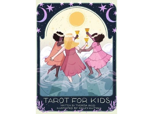 Tarot for Kids