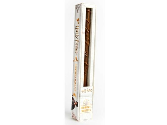 Harry Potter: Hermione's Wand Pen