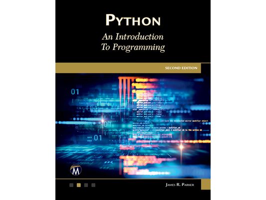 Python. an Introduction to Programming [With CD (Audio)]