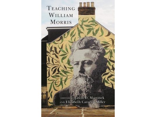 Teaching William Morris