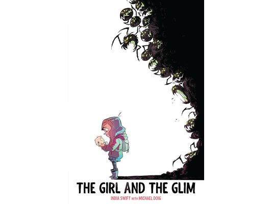 The Girl and the Glim