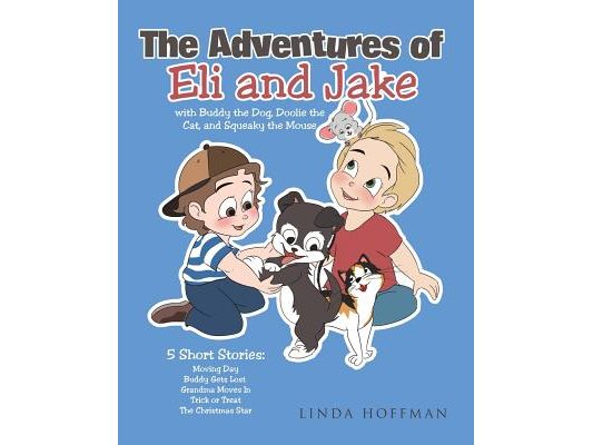 The Adventures of Eli and Jake