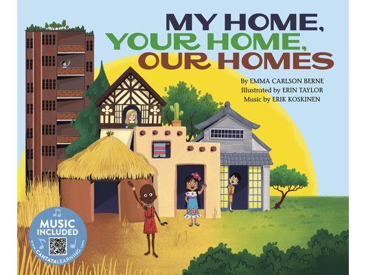 My Home, Your Home, Our Homes