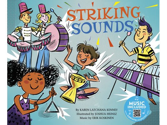 Striking Sounds