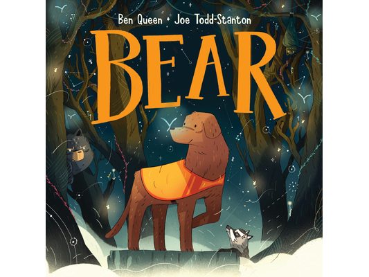 Bear