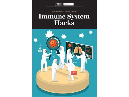 Immune System Hacks
