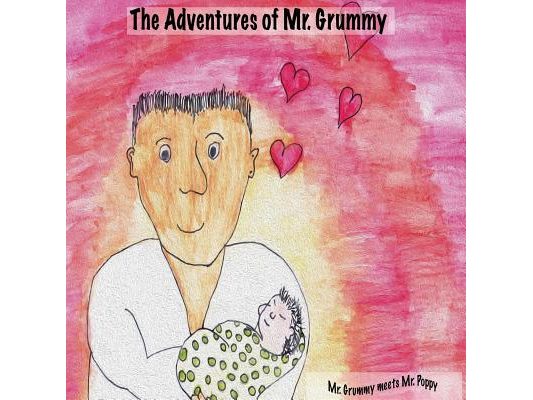 The Adventures of Mr. Grummy: Mr. Grummy meets Mr. Poppy