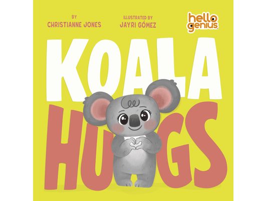 Koala Hugs