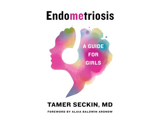 Endometriosis: A Guide for Girls