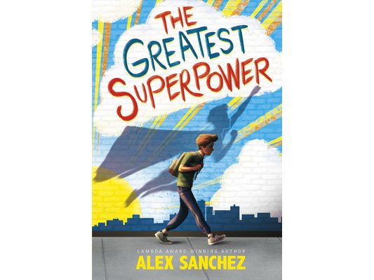 The Greatest Superpower