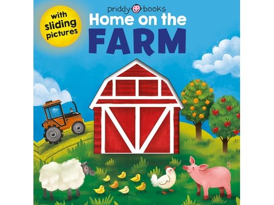 Sliding Pictures: Home on the Farm