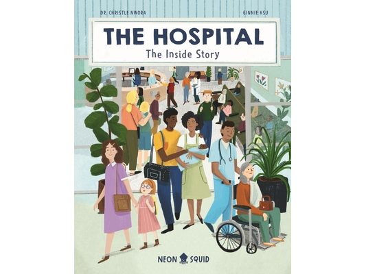 The Hospital: The Inside Story