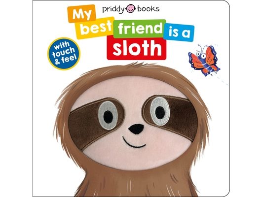My Best Friend Is a Sloth