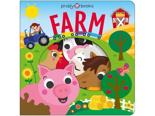 Farm (Take a Peek!)