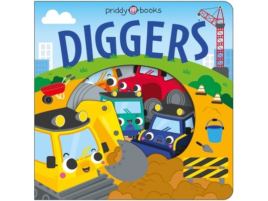 Diggers (Take a Peek!)